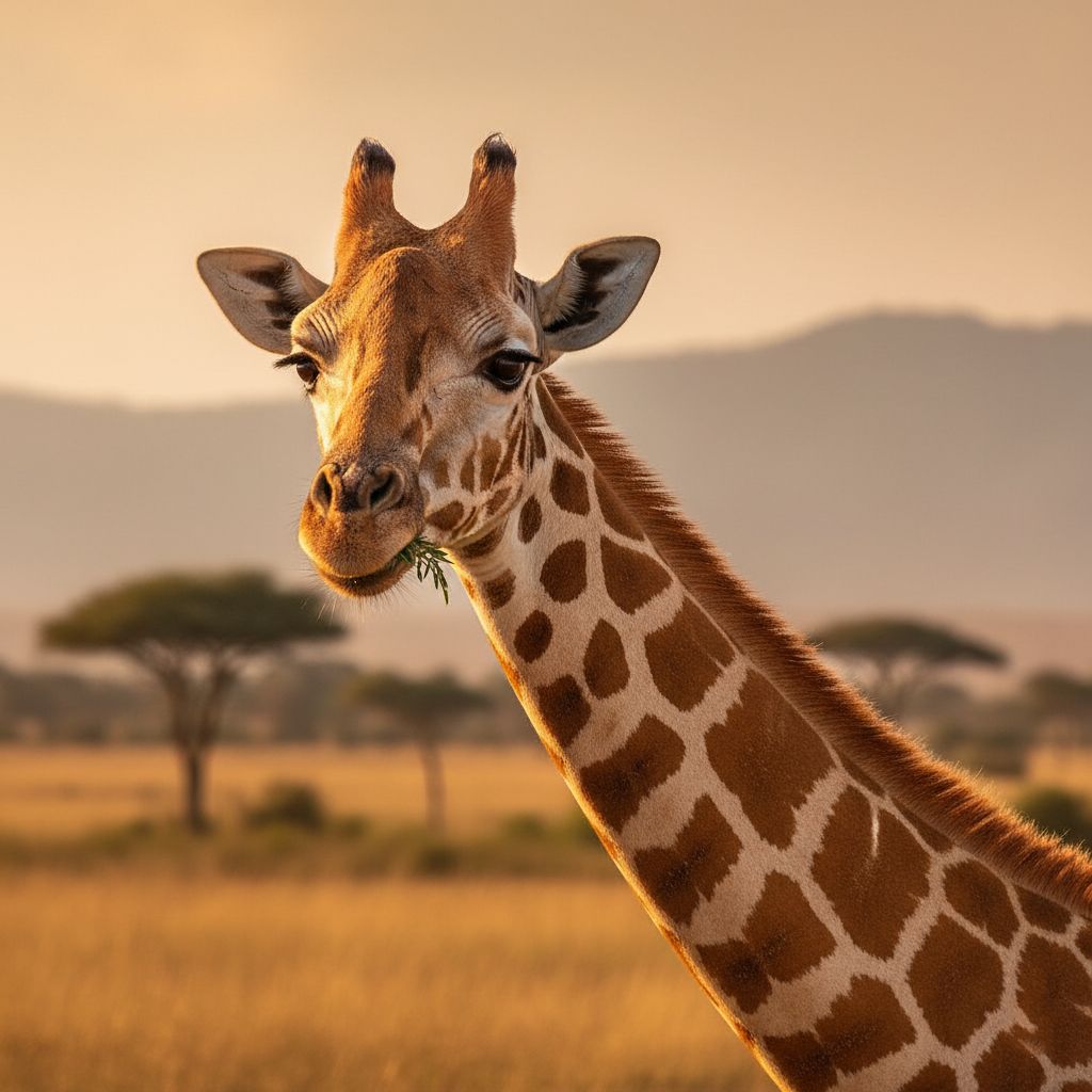 Giraffe