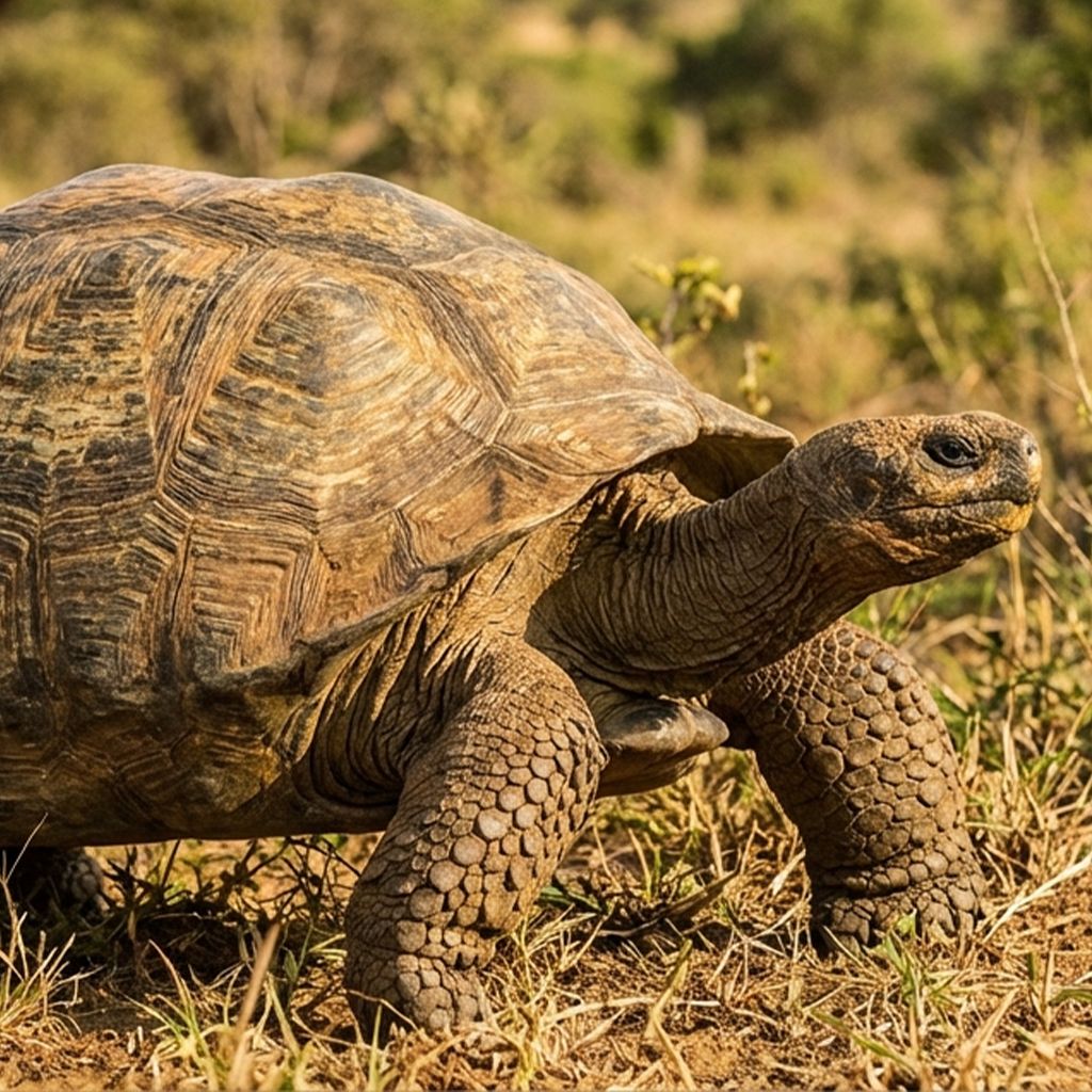 Tortoise