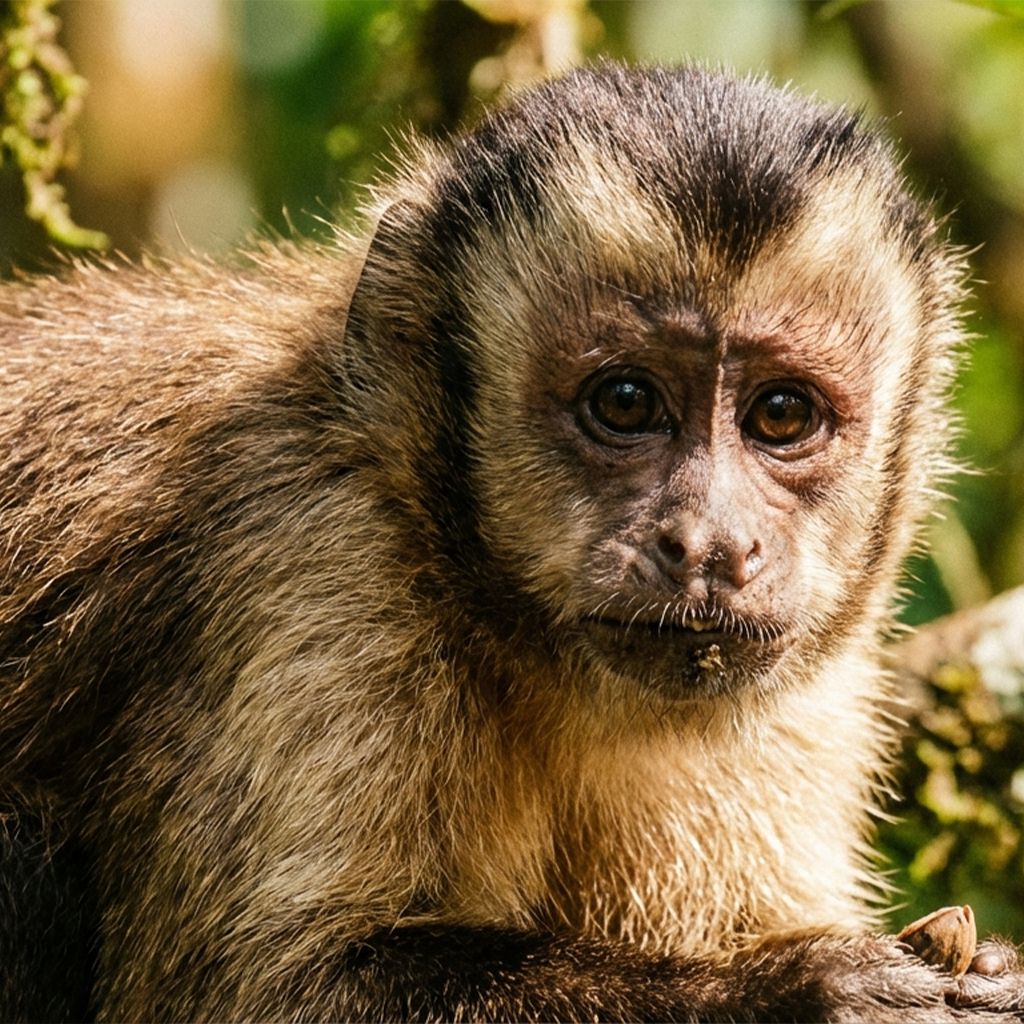 Monkey