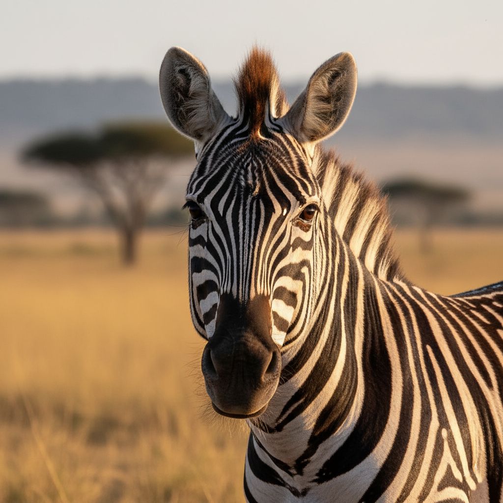 Zebra